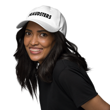 Load image into Gallery viewer, Fraudsters | Dad hat