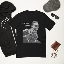 Load image into Gallery viewer, Choose Chaos | Short Sleeve T-shirt