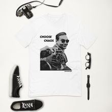 Load image into Gallery viewer, Choose Chaos | Short Sleeve T-shirt