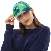 Load image into Gallery viewer, Fraud Life | Tie dye hat