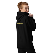 Load image into Gallery viewer, Fraudsters Show Art | Unisex Hoodie