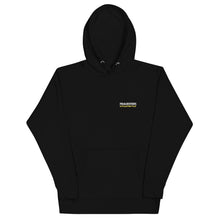 Load image into Gallery viewer, Fraudsters Logo | Unisex Hoodie