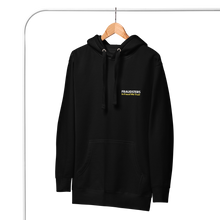 Load image into Gallery viewer, Fraudsters Logo | Unisex Hoodie