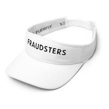 Load image into Gallery viewer, Fraudsters | Visor