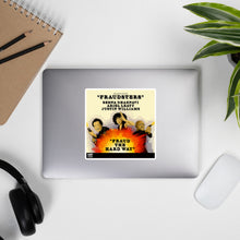 Load image into Gallery viewer, Season 4 Show Art | Bubble-free stickers
