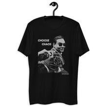 Load image into Gallery viewer, Choose Chaos | Short Sleeve T-shirt
