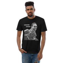 Load image into Gallery viewer, Choose Chaos | Short Sleeve T-shirt
