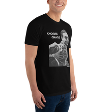 Load image into Gallery viewer, Choose Chaos | Short Sleeve T-shirt
