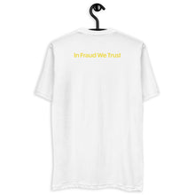 Load image into Gallery viewer, Fraudsters Show Art | Short Sleeve T-shirt
