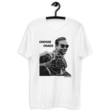 Load image into Gallery viewer, Choose Chaos | Short Sleeve T-shirt
