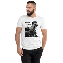 Load image into Gallery viewer, Choose Chaos | Short Sleeve T-shirt
