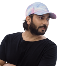 Load image into Gallery viewer, Fraud Life | Tie dye hat
