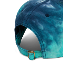Load image into Gallery viewer, Fraud Life | Tie dye hat
