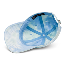 Load image into Gallery viewer, Fraud Life | Tie dye hat
