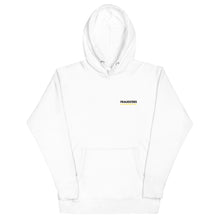 Load image into Gallery viewer, Fraudsters Logo | Unisex Hoodie
