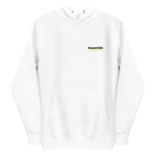 Load image into Gallery viewer, Fraudsters Logo | Unisex Hoodie
