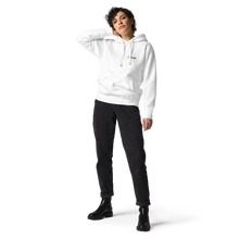 Load image into Gallery viewer, Fraudsters Logo | Unisex Hoodie
