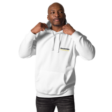 Load image into Gallery viewer, Fraudsters Logo | Unisex Hoodie
