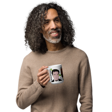 Load image into Gallery viewer, Fraudsters Big Face Mug
