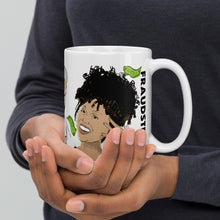 Load image into Gallery viewer, Fraudsters Big Face Mug

